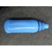 Zazimovací plavák do skimmeru