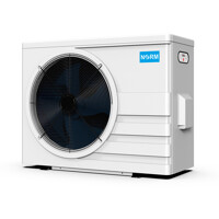 Tepelné čerpadlo NORM EVO 6kW, do 50m3