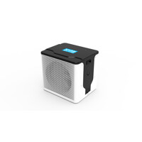 Tepelné čerpadlo Norm SUPER MINI CUBE - 3 kW