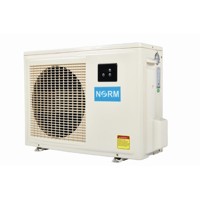 NORM 8 kW tepelné čerpadlo (R32)
