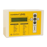 DINOTEC Combicontrol LEVEL 230V/50 Hz