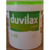 Lepidlo Duvilax L-58 - 1 kg