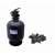 Piesková filtrácia Pentair 380 - s čerp. 6 m3/h | Bazenoveprislusenstvo.sk
