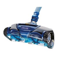 Poloautomatický vysavač ZODIAC MX9