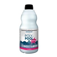 POLY POOL SHOCK 1l