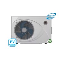 Microwell Tepelné čerpadlo HP 1100 GREEN Inverter Pro Compact