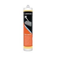 Univerzálne lepidlo BERNERFIX, 290ml biele