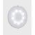 Astralpool  LED LumiPlus Flexi  s bielym studeným svetlom a ozdobným svetlo šedým rámčekom